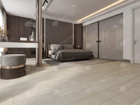 Инженерная доска Alpine Floor Villa Дуб Монблан в Челябинске