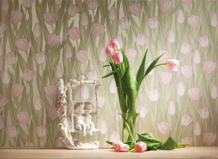 Обои Milassa Swan SW1, 005 в Челябинске