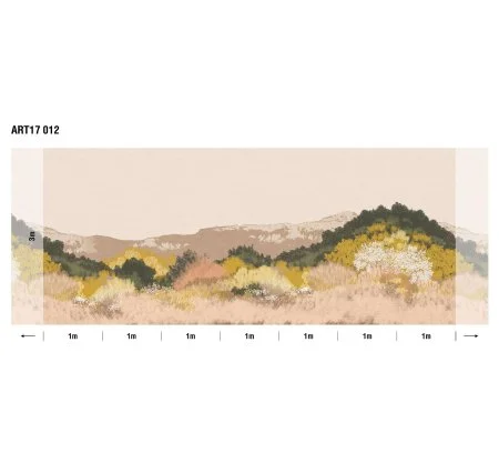 Обои Loymina Пейзаж vol. 2 ART17 012 в Челябинске