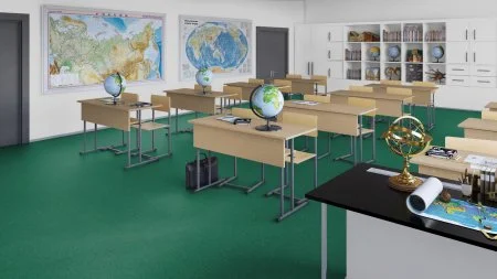 Линолеум Tarkett Primo Plus CPRPI-312 2 м в Челябинске