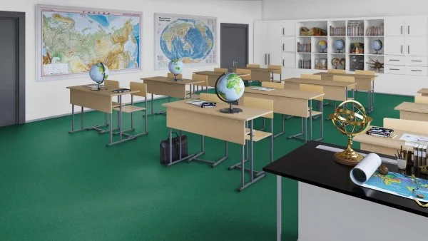 Линолеум Tarkett Primo Plus CPRPI-312 2 м в Челябинске