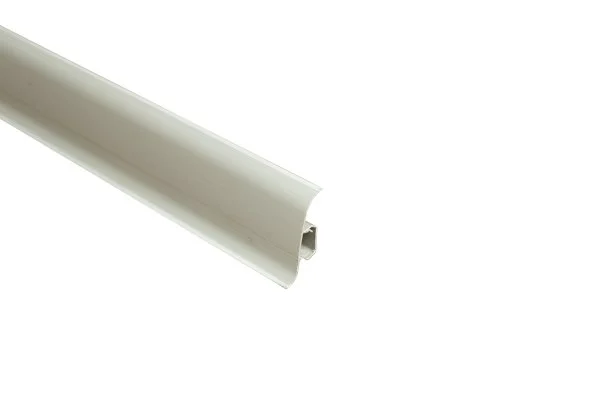 Пластиковый плинтус Bonkeel Color BC6002 (60х25х2200 мм) в Челябинске