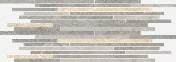 Керамогранит Italon Клаймб Вставка Стрип (Натуральная, 26x75) в Челябинске