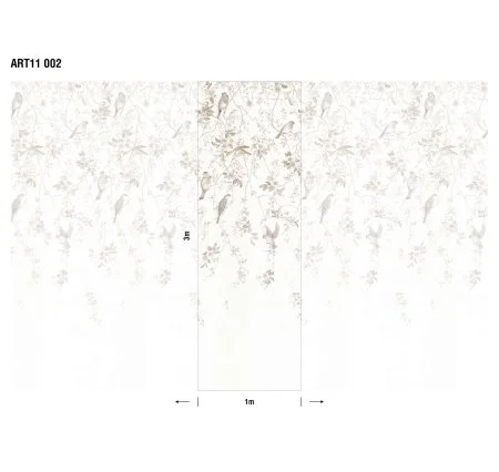 Обои Loymina Пейзаж ART11 002 в Челябинске