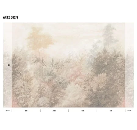 Обои Loymina Пейзаж ART2 002/1 в Челябинске