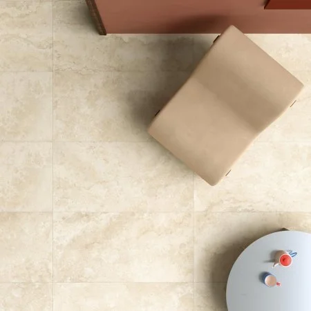 Керамогранит Coliseum Аурелия Уайт 60х120 (Натуральный и Реттифицированный) в Челябинске