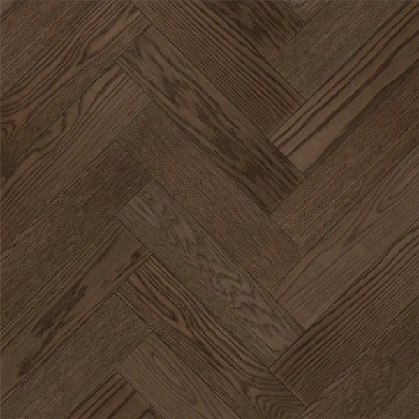 Паркетная доска Quartz Parquet Штучный паркет Дуб Трюфельный 44-1258-03 в Челябинске
