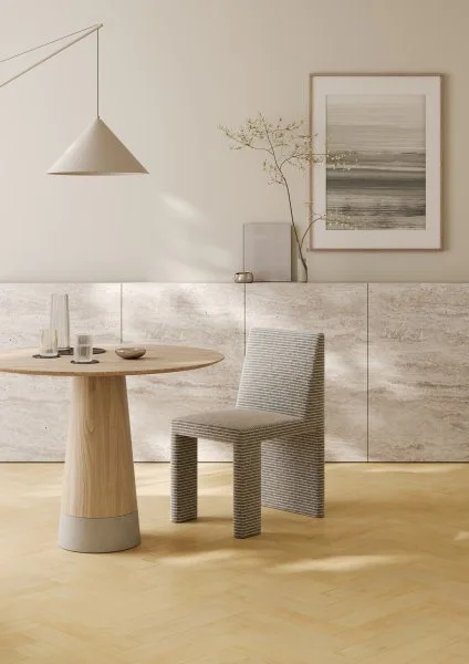 Паркетная доска Quartz Parquet Штучный паркет Клён Американский 44-400-61 в Челябинске