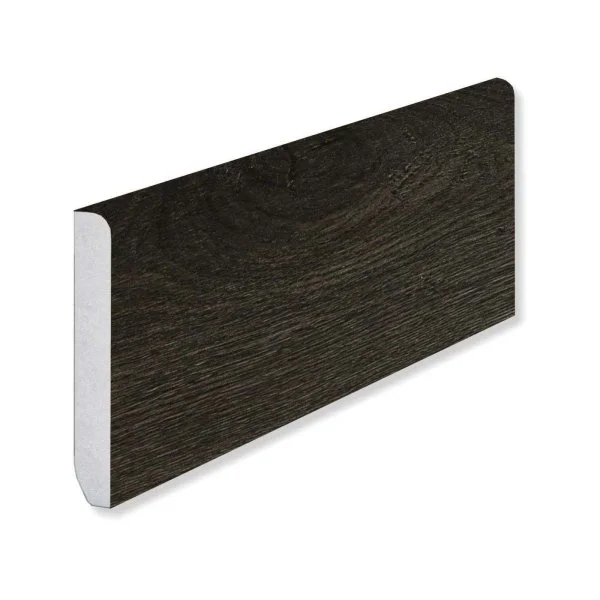 Кварцевый плинтус Fargo 68W932 Дуб Нью-Йорк 80х11х2200 мм в Челябинске