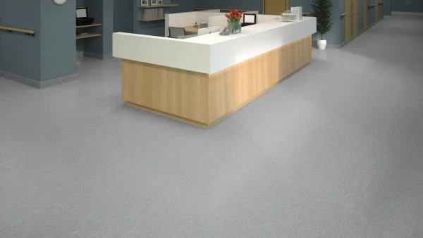 Линолеум Tarkett Travertine GREY 02 3 м в Челябинске