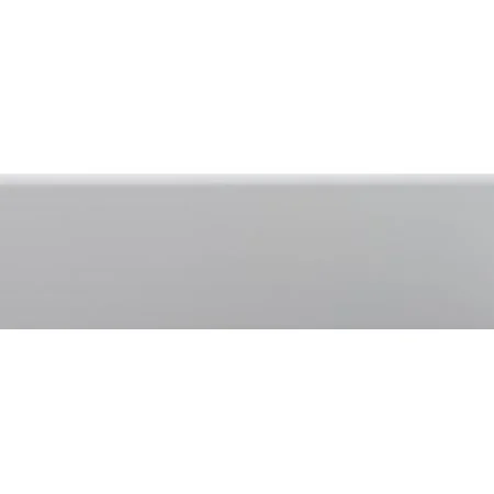 Плинтус MDF Bonkeel 24067 Скай Грей (80х16х2400 мм) в Челябинске