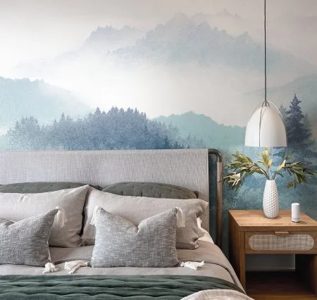 Обои Loymina Пейзаж ART7 005/1 в Челябинске