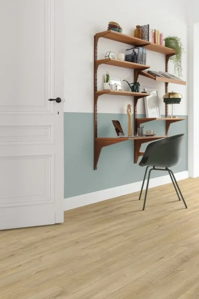 Плитка SPC Adelar Eterna Acoustic Sebastian Oak 05325 + подложка в Челябинске