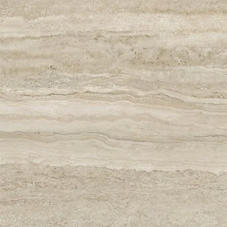 Керамогранит Vitra CityStone Травертин Линейный 60х60 (Натуральная и Реттифицированная) в Челябинске