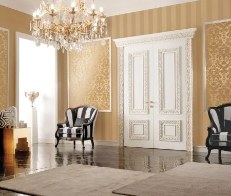 Обои Milassa Swan SW3, 004 в Челябинске