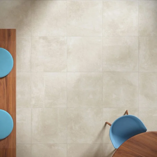 Керамогранит Coliseum Экспо Уайт 60х60 (Натуральный и Реттифицированный) в Челябинске