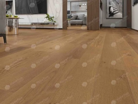 Инженерная доска Alpine Floor Villa Дуб Хани в Челябинске