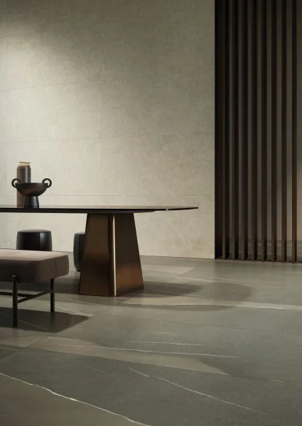 Керамогранит Italon Метрополис Роял Айвори 80х160 (Натуральная и Реттифицированная) в Челябинске