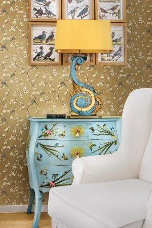 Обои Loymina La Belle Epoque BQ5, 002 в Челябинске