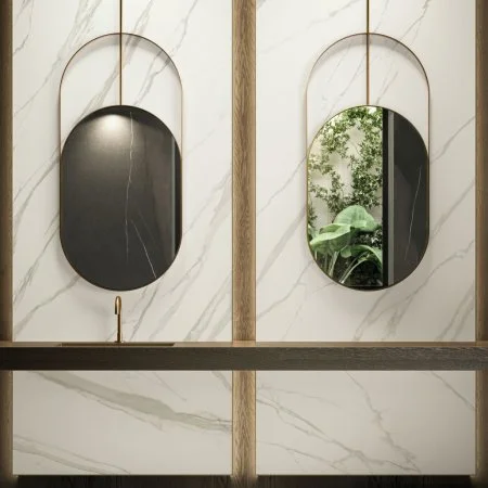 Керамогранит Italon Метрополис Калакатта Голд 120х278 (Силк и Реттифицированная) в Челябинске