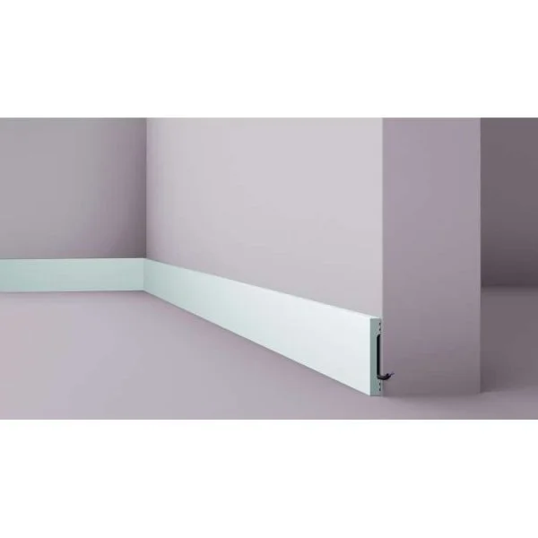 Плинтус NMC Wallstyl FD10 (100х15х2000 мм) в Челябинске