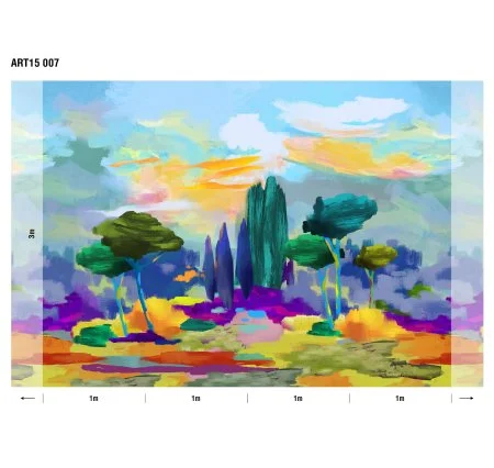 Обои Loymina Пейзаж vol. 2 ART15 007 в Челябинске