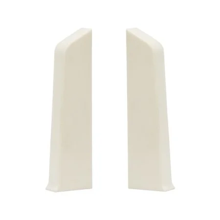 Заглушки Royce 80 №318 Белый Матовый в Челябинске