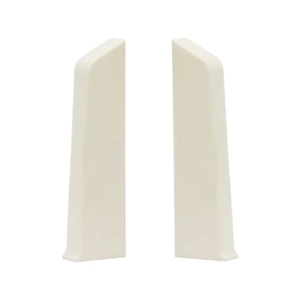 Заглушки Royce 80 №318 Белый Матовый в Челябинске