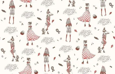 Обои Milassa Bon Voyage D3, 001 в Челябинске