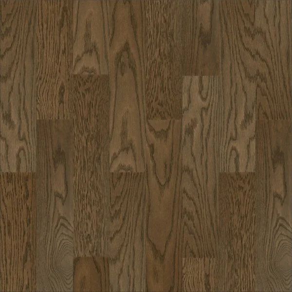 Паркетная доска Quartz Parquet Английская Ёлка Дуб Брауни 33-413 в Челябинске