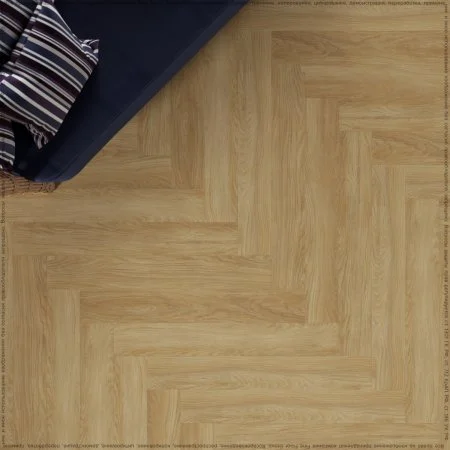 ПВХ плитка FineFlex Wood Дуб Эрзи FX-111 в Челябинске