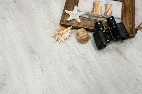 Кварц-виниловая плитка FineFloor Light Дуб Веллингтон FF-1377 в Челябинске