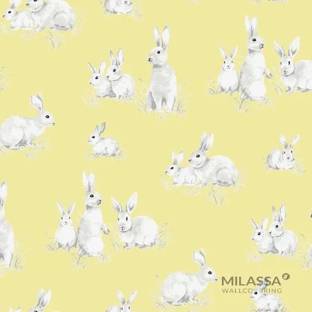 Обои Milassa Twins 1, 004 в Челябинске