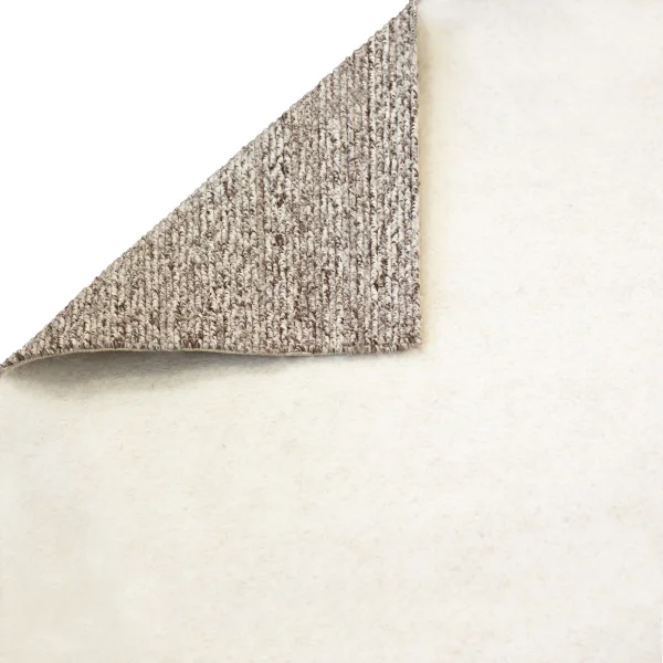 Ковровое покрытие Zartex Палермо 511 Агат Коричневый - 3 м в Челябинске