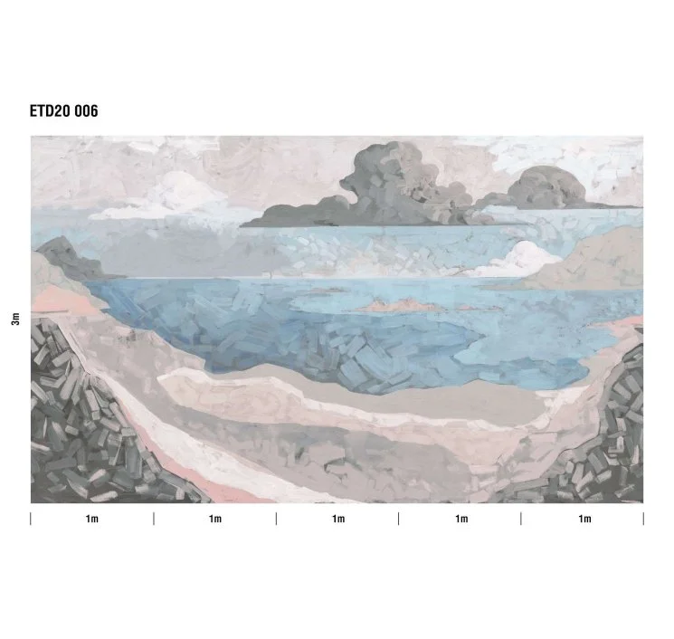 Обои Loymina Etude vol. II ETD20 006 в Челябинске