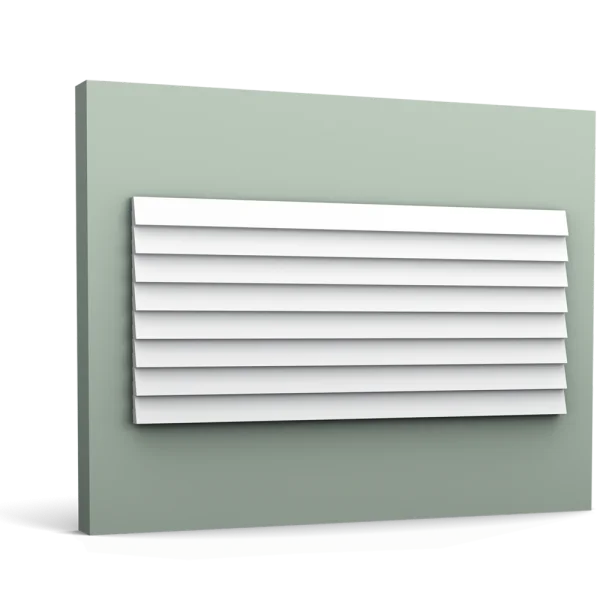 Декоративная панель Orac WX204-2600 (260x25x1.6 см) в Челябинске