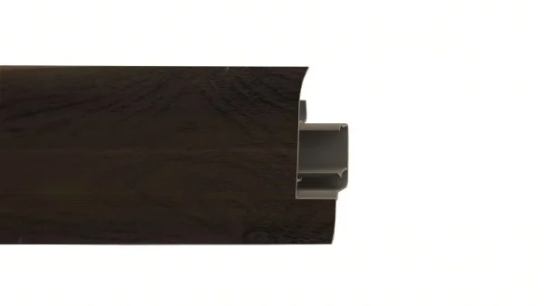 Пластиковый плинтус Bonkeel Color BC6015 (60х25х2200 мм) в Челябинске