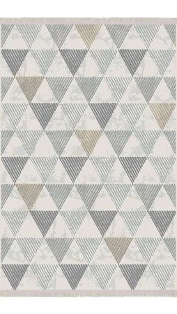 Ковер Синтелон Palermo 1,60x2,30 49WDW Прямоугольник в Челябинске