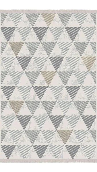 Ковер Синтелон Palermo 0,80x1,50 49WDW Прямоугольник в Челябинске