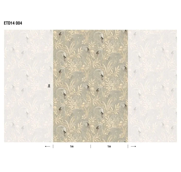 Обои Loymina Etude vol. II ETD14 004 в Челябинске