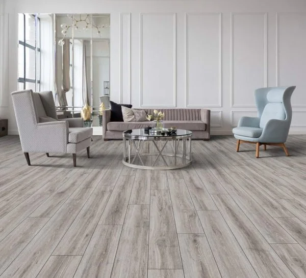 Ламинат Latat Elegante 10 Дуб Риони, 10мм, 33 кл. в Челябинске