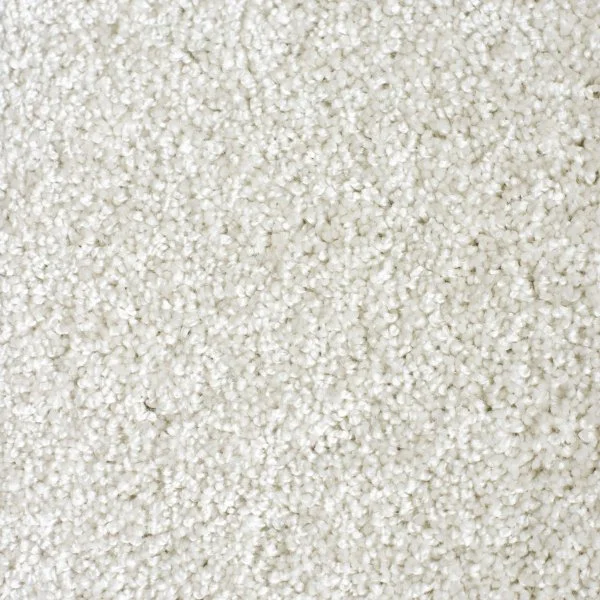 Ковровое покрытие Zartex Amarena 176 Белый - 4 м в Челябинске