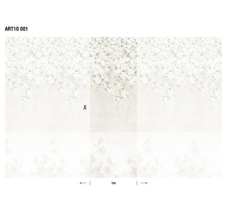 Обои Loymina Пейзаж ART10 001 в Челябинске