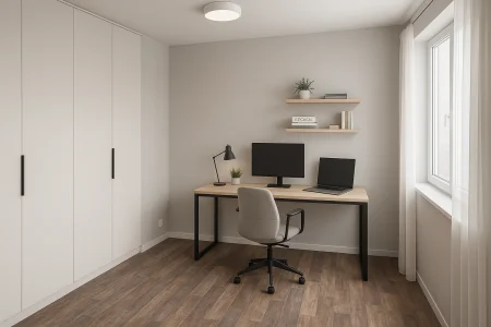 Плитка SPC Bonkeel Funky 3.85мм Finn в Челябинске