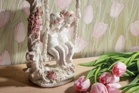 Обои Milassa Swan SW1, 005 в Челябинске