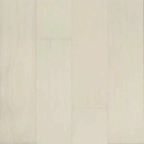 Паркетная доска Quartz Parquet Классик 7 мм Клён Американский Белый 400-56 в Челябинске