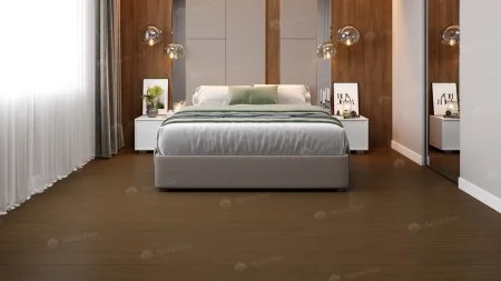 Инженерная доска Alpine Floor Villa Дуб Вулкано в Челябинске