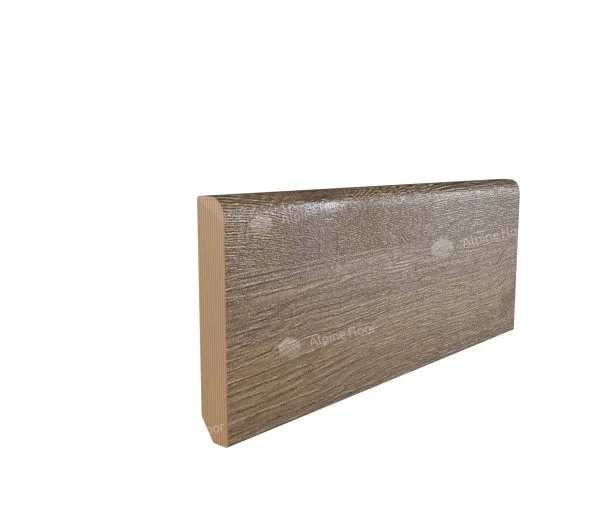 Кварцевый плинтус Alpine Floor Parquet Light 13-2 Дуб Роял в Челябинске