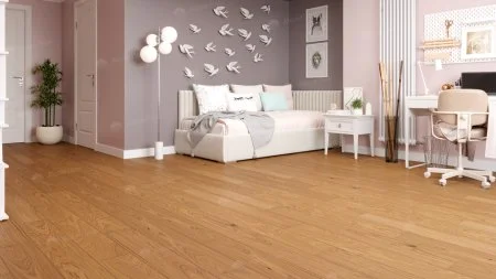 Инженерная доска Alpine Floor Villa Дуб Миндальный в Челябинске