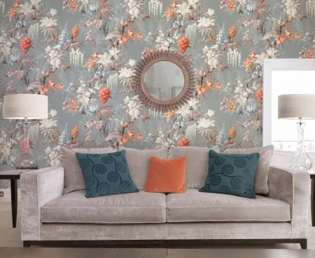 Обои Loymina Equator QTR10, 011 в Челябинске